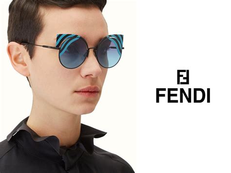 occhiali da sole fendi autunno inverno 2016 2017|Fendi Occhiali da sole. Spedizione Gratuita .